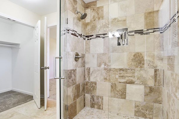 Bathroom Remodeling