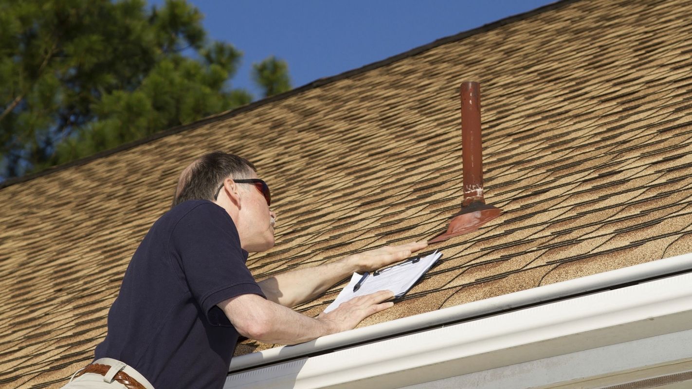 Roof Inspections Macomb MI