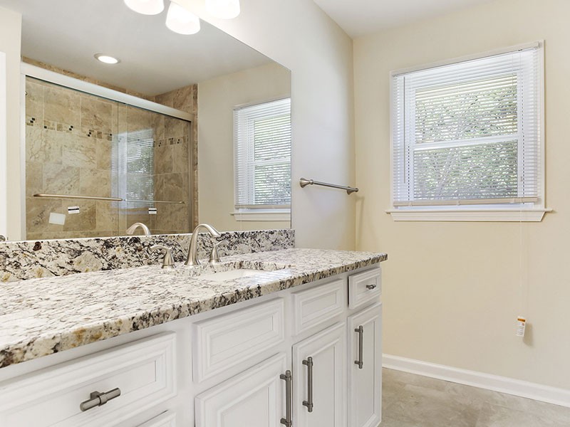 Get Durable And Luxurious Bathrooms With Our Bathroom Remodeling Services