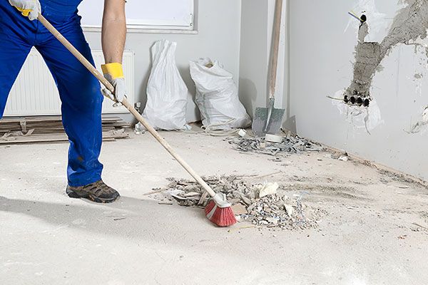 Post Construction Cleaning Gloucester NJ