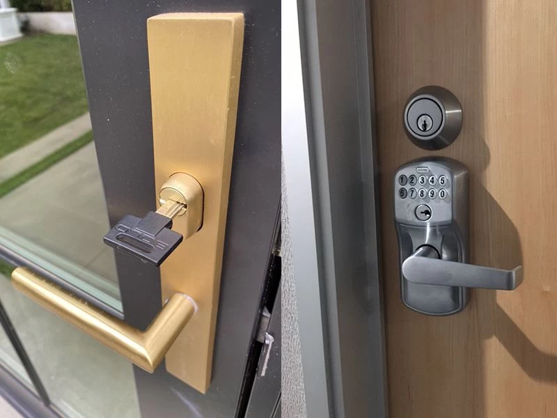24/7 Emergency Locksmith Services North Hollywood CA