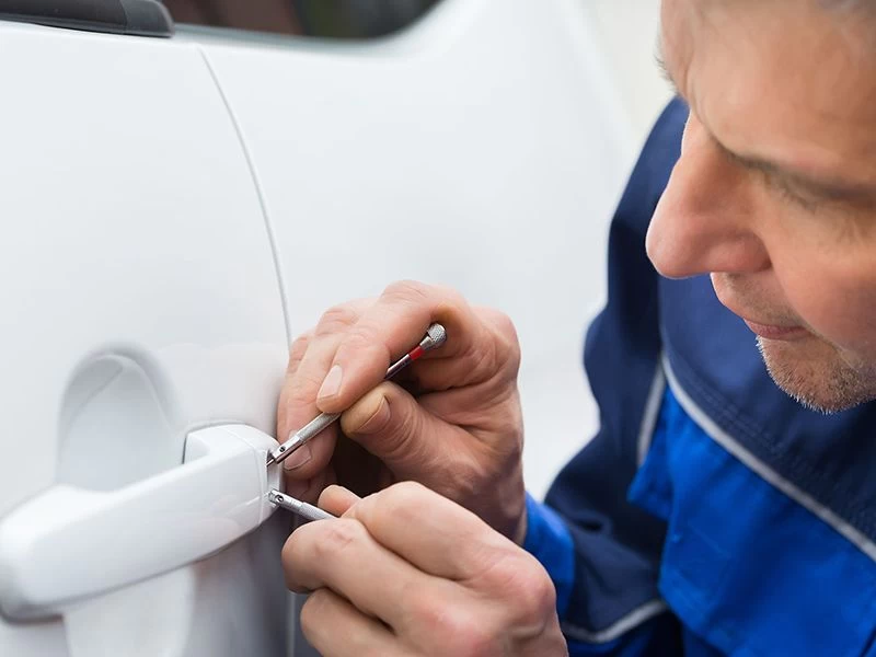 Auto Locksmith Services Van Nuys CA