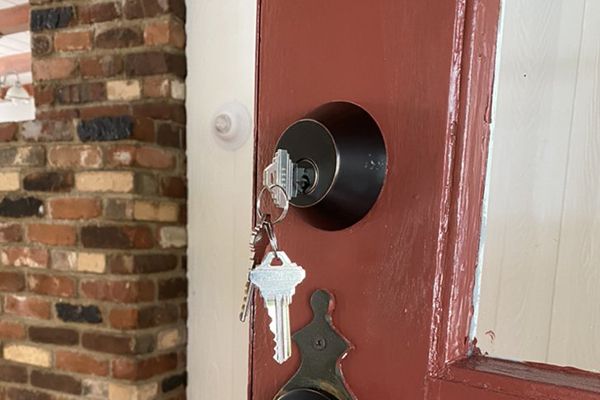 Key Duplication Service Van Nuys CA