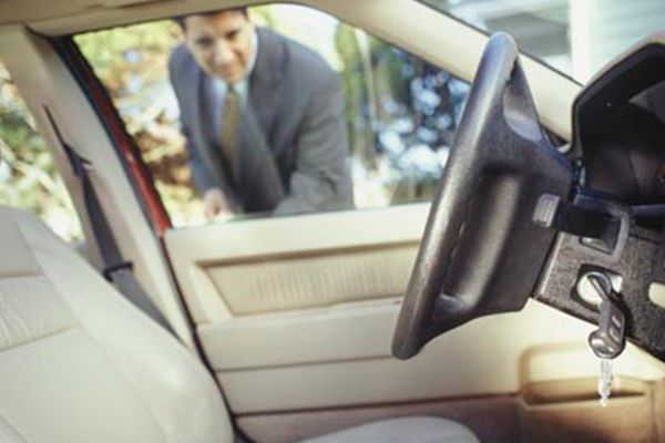 Auto Locksmith Services Sherman Oaks CA