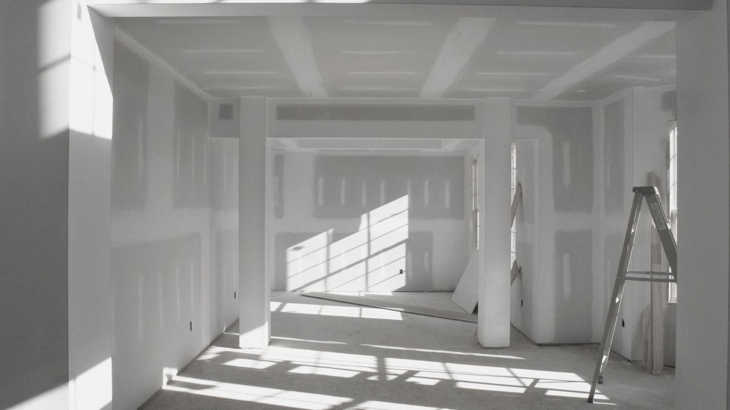 Drywall Repair Services Beverly Hills CA