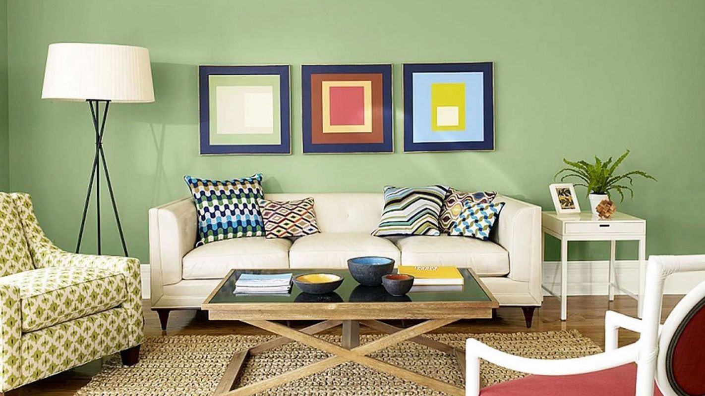 Interior Painting Services Woodland Hills CA