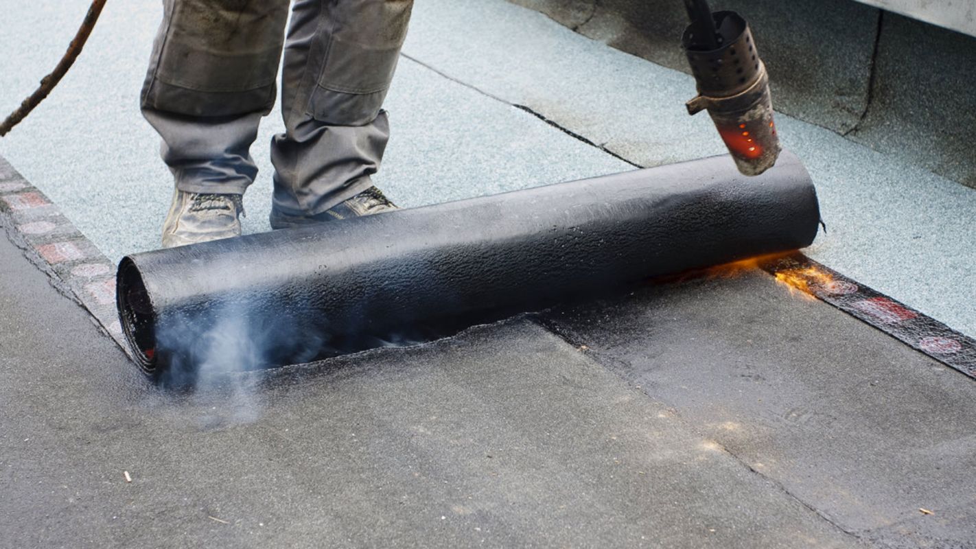 EPDM Roofing Cherry Hill NJ