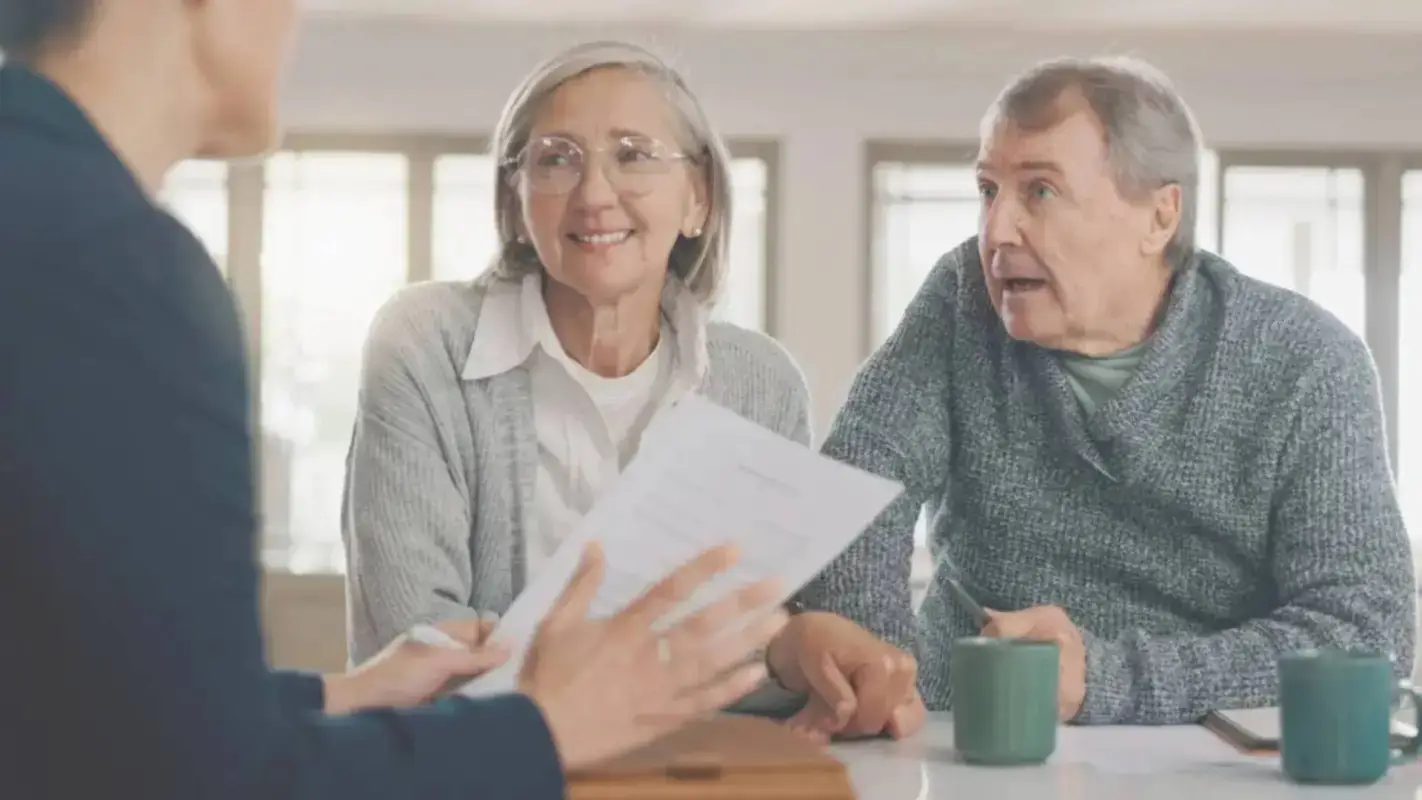 Reverse Mortgage Loans That Pay You Back