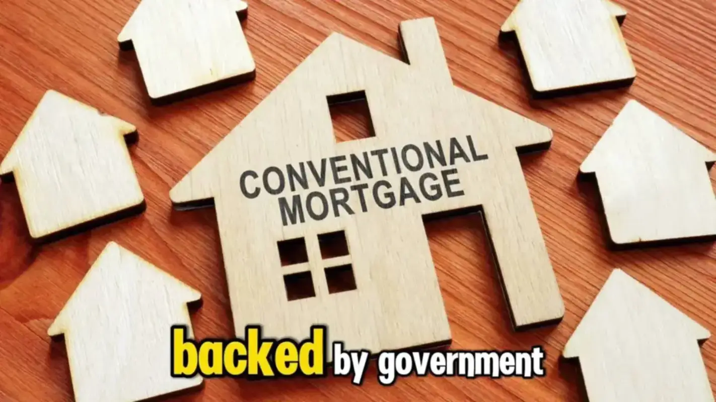 Your One-Stop Shop for Low Down Payment Conventional Loans