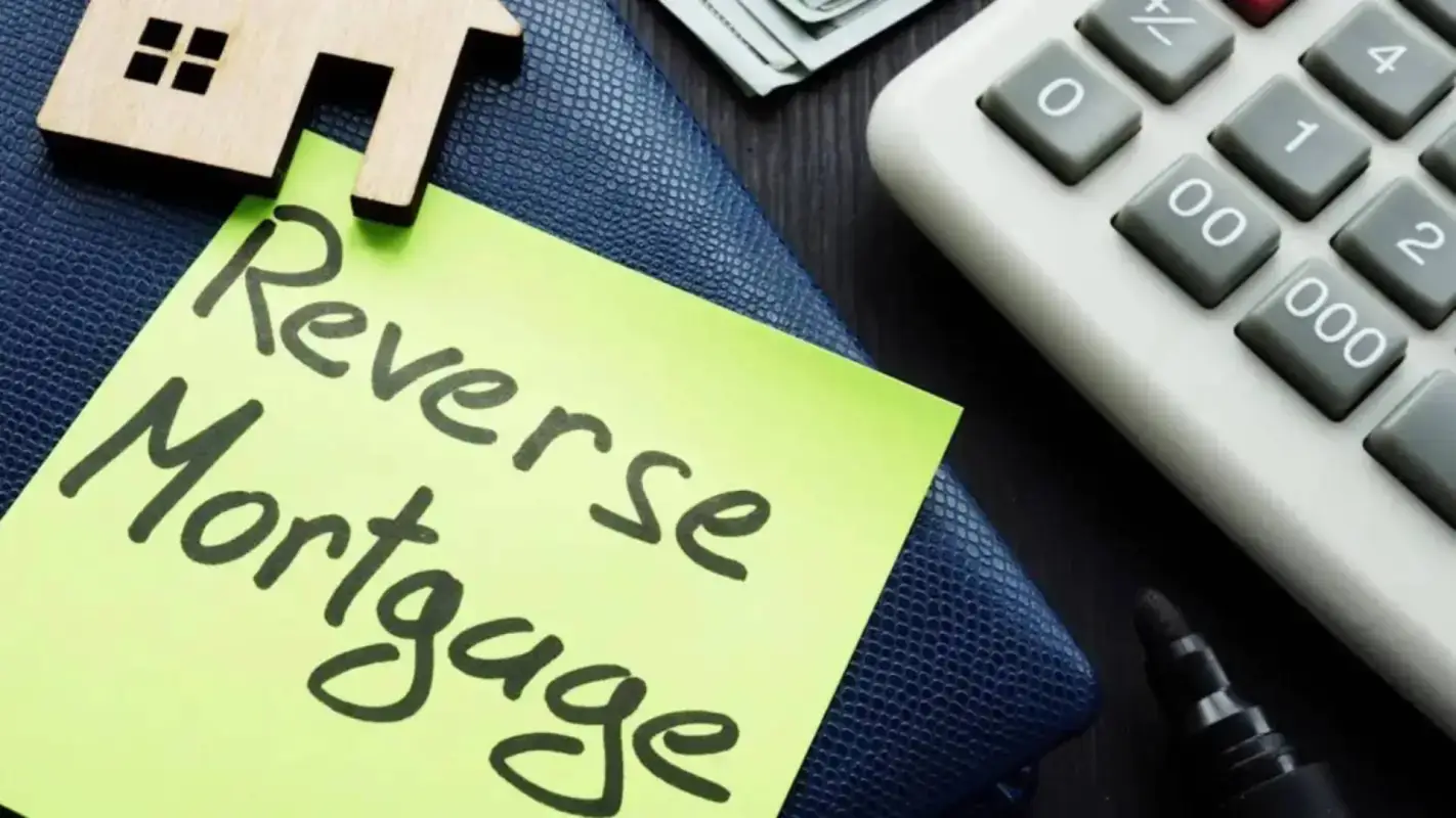 Mortgage Brokers Who Help You Meet All Reverse Mortgage Requirements