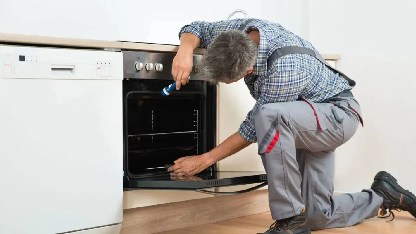Microwave Oven Repair And Upgrades Made Easy