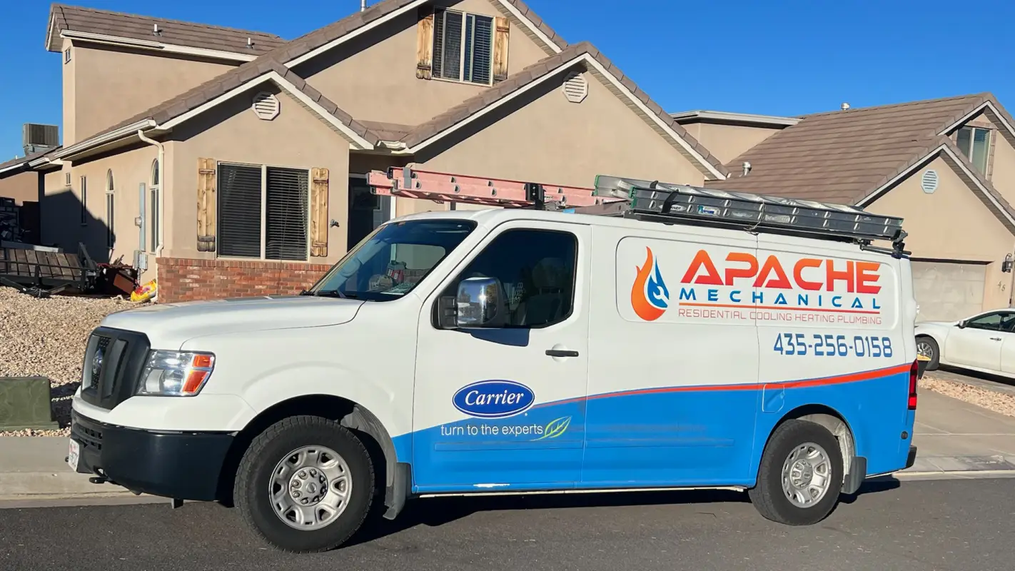 Upgrade Your Home Comfort With The Best HVAC Replacement Services