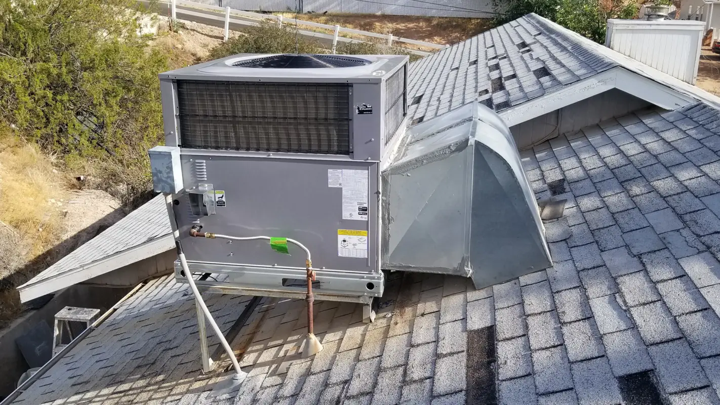 Your Trusted Choice for Air Conditioner Installation in the Area