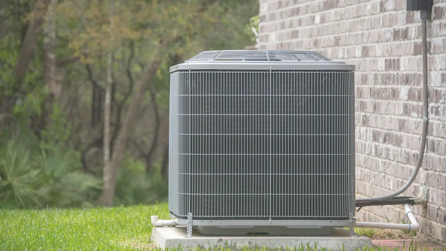 Affordable HVAC Replacement Service in Santa Clara, UT