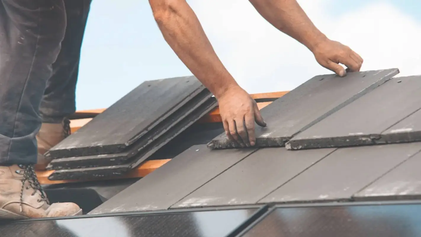 Enhance Your Curb Appeal With Affordable Tile Roof Installation Services