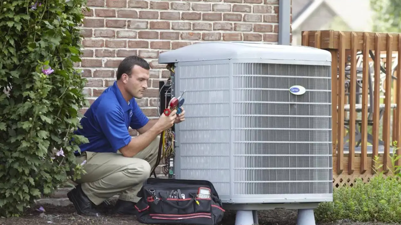 Affordable Heating And Cooling Services Is Your HVAC Reliable Partner