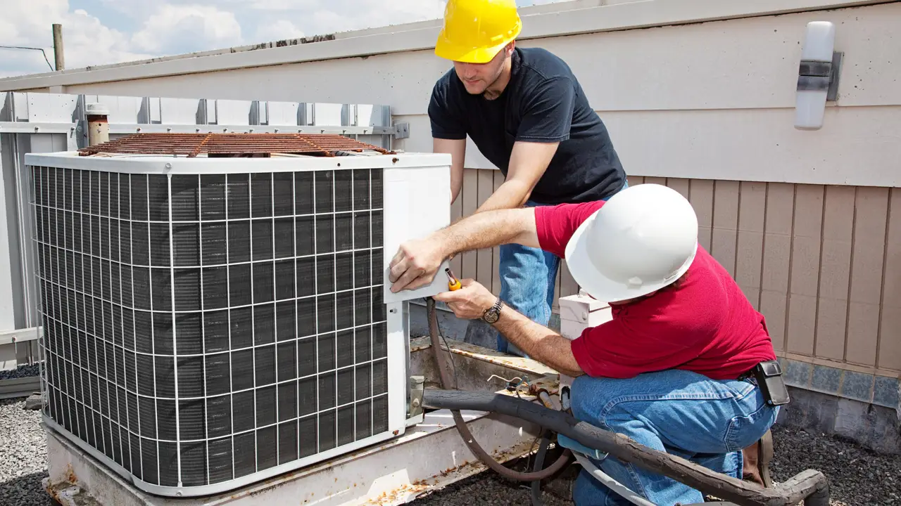 Come to Us for the Best HVAC Repair Solutions in Edgewater, FL
