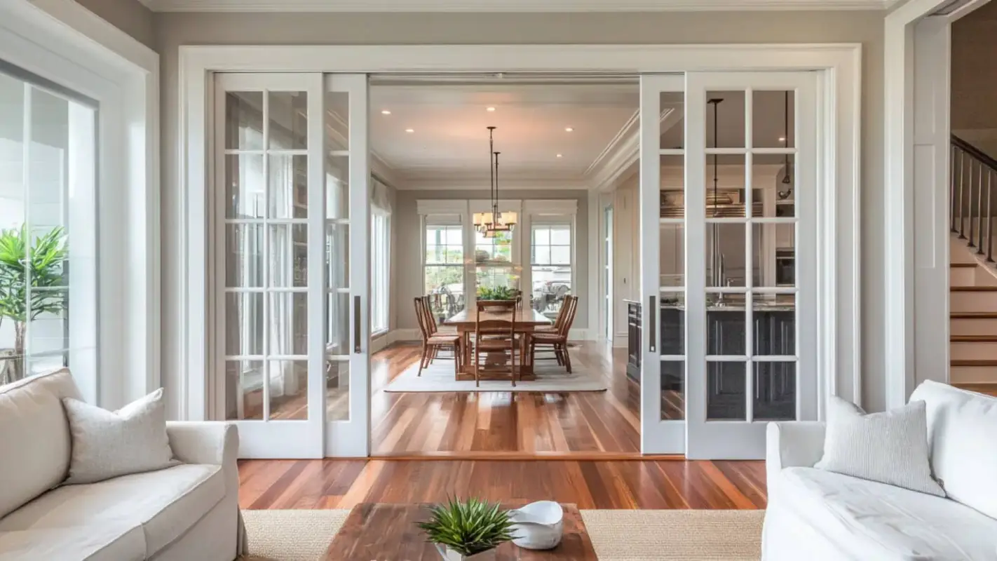 Searching for Impact Door Contractors Near Me? Call Now!