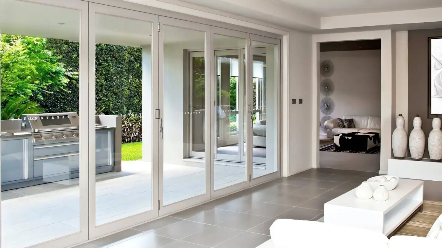 Your Trusted Source for Professional Impact Door Contractors