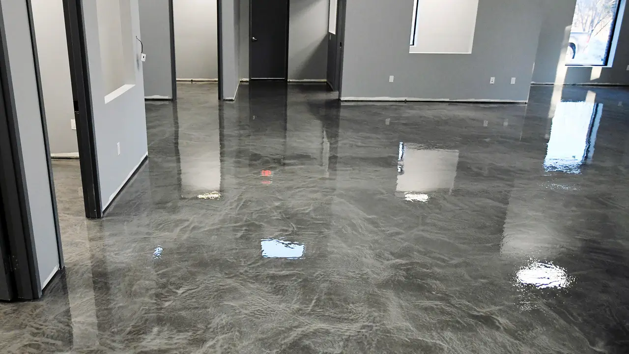 Get Affordable Epoxy Floor Installation Services For Every Budget