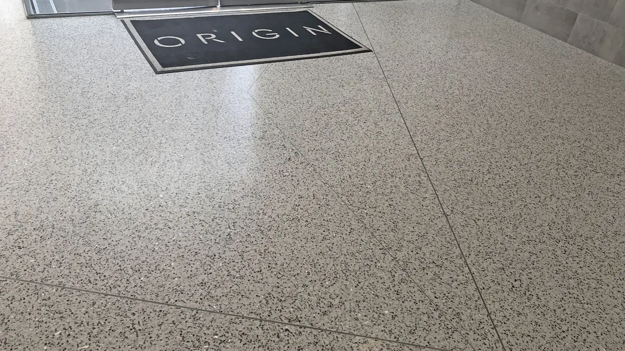 Affordable Terrazzo Flooring Installation with Unbeatable Rates