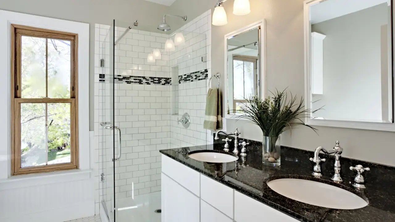 Trust The Experts for Professional Bathroom Remodeling Services