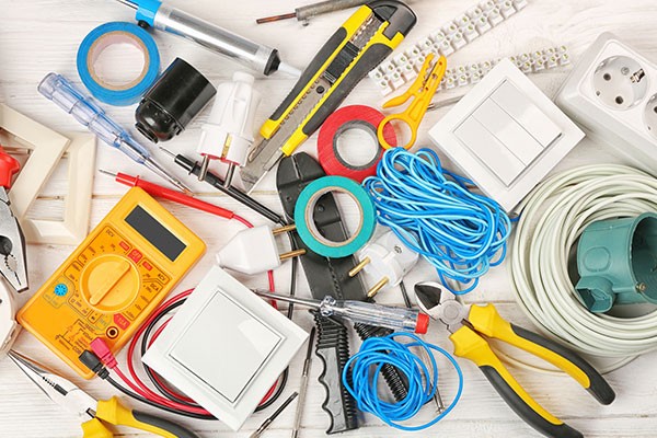 Electrician Services