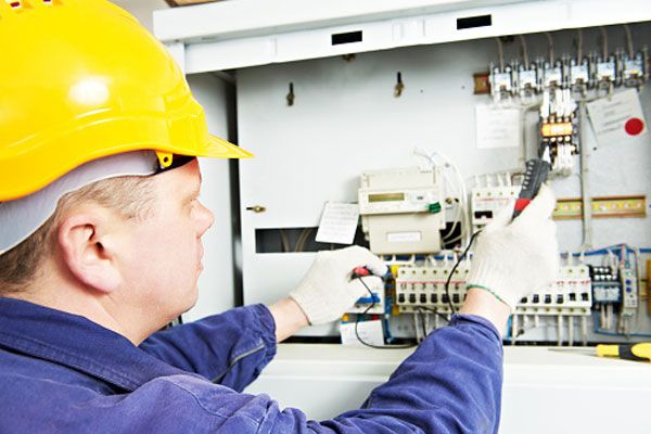 Electrical Contractor Services