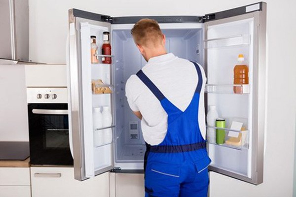 Refrigerator Repair Cost