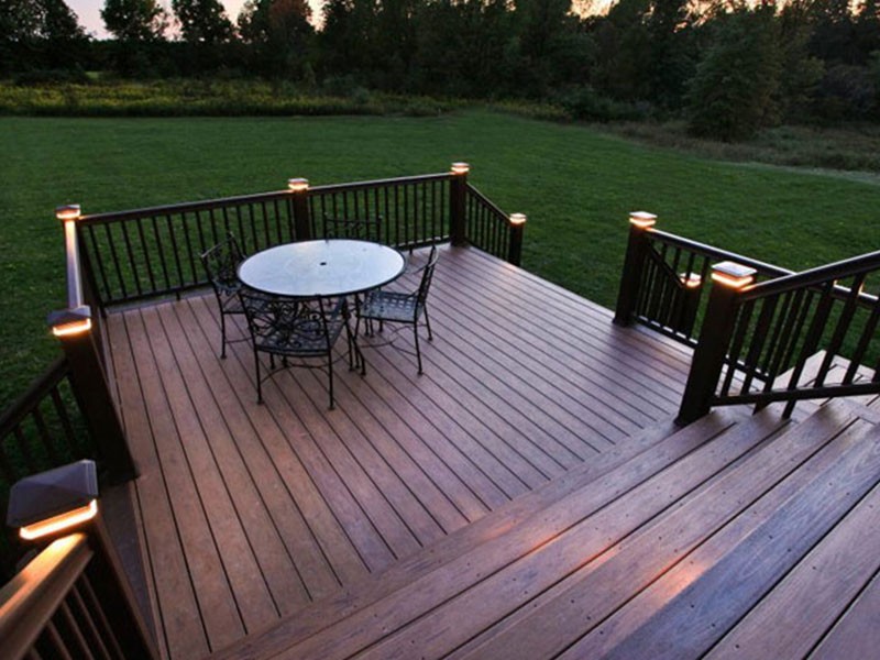 The Professionals In Deck Repair Services