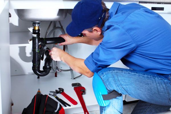 Here’s Why You Can Trust Our Leak Repair Services In Buckhead GA