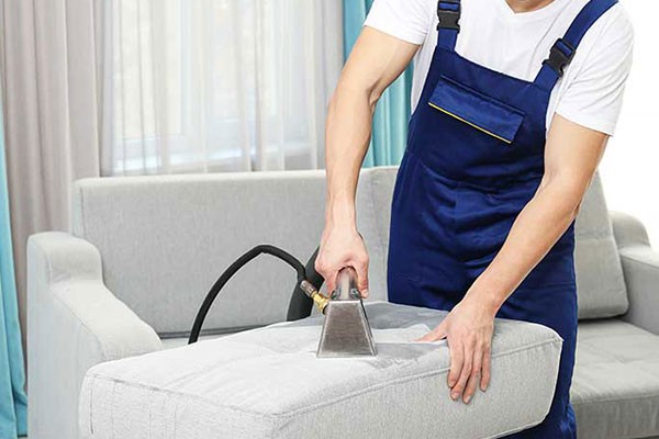 Upholstery Cleaning Service Cost