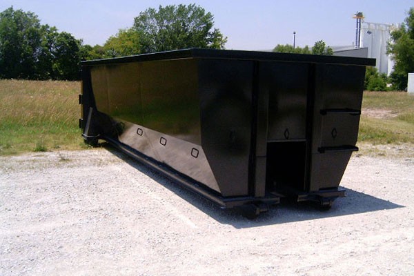 Construction Dumpster Rentals