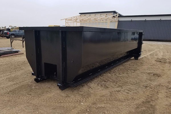 Construction Dumpster Rentals