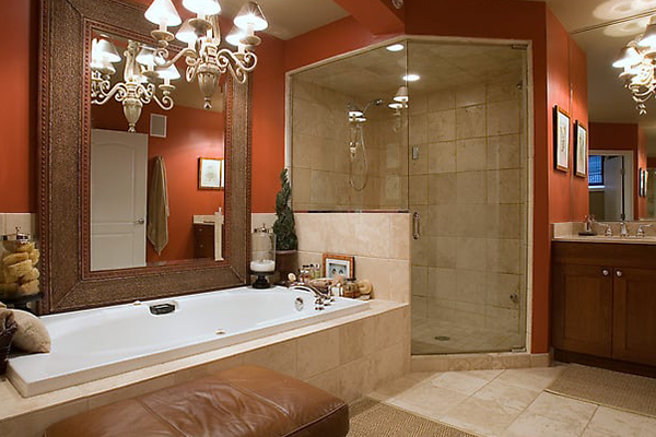 Tub And Tile Refinishing Services