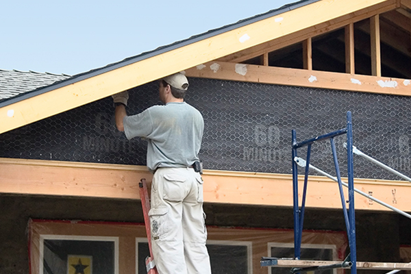 Renovation Services