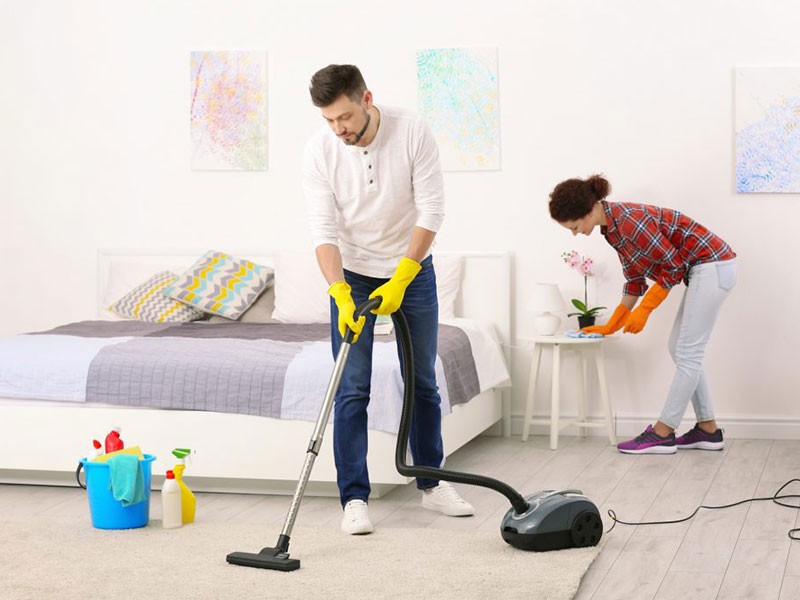 Why We’re The Best Deep Cleaning Company In Kannapolis NC