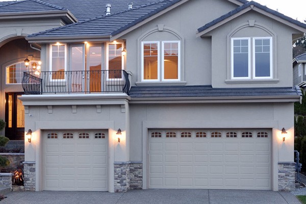 Garage Door Springs Installation