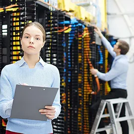 Internet & IT Services