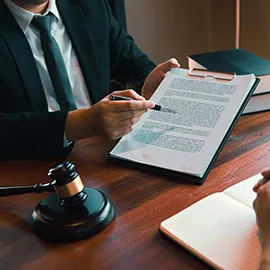 Legal Services