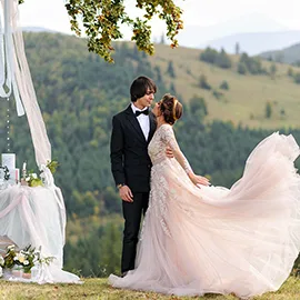 Wedding, Events & Meetings